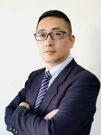 楊建輝 總經(jīng)理 楊建輝 總經(jīng)理
